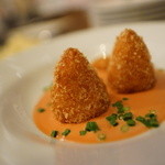 piccolo MODENA - ライスコロスケ