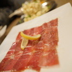 piccolo MODENA - なまらハム