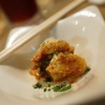 piccolo MODENA - 手始め