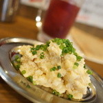 piccolo MODENA - ポテサラ