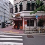 支那麺 はしご - 