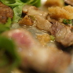 piccolo MODENA - パカン♪　