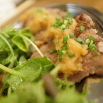 piccolo MODENA - おろし醤油