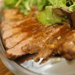 piccolo MODENA - わさびソース