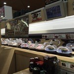 無添くら寿司 セブンタウン小豆沢店 - 