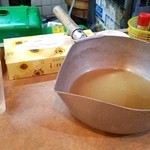 ラーメン 虎一番 - 