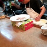 ラーメン 虎一番 - 