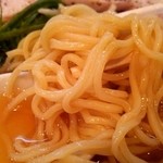 ラーメン 虎一番 - 