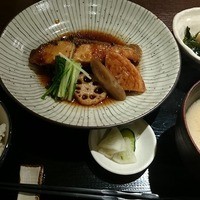 目黒の和食 さとう - 