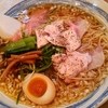ラーメン 虎一番