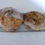 ドーシェル - リュスティック