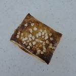 ドーシェル - これがスイートポトテパン