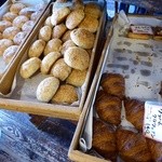 ドーシェル - グラハムクロワッサン