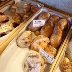 ドーシェル - チャバタにリュスティック