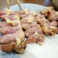 里葉亭 - 