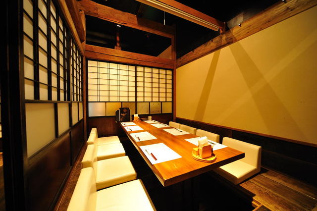 なまはげ 仙台店 - 勾当台公園（郷土料理）の写真