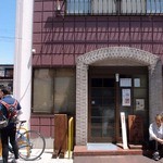 蕎麦食堂 仁べえ - 