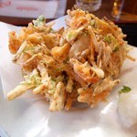 蕎麦食堂 仁べえ - 