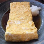 蕎麦食堂 仁べえ - 