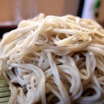 蕎麦食堂 仁べえ - 