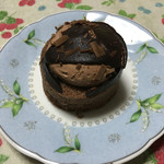 メイプリーズ - チョコレートケーキ 108円