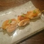 Yakitori Tokoshima - 