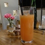 ステラート - 車なので飲めません。