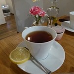 ステラート - 紅茶