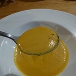 ステラート - 人参のポタージュ　とろり濃厚