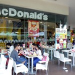 McDonald's - 