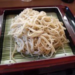蕎麦食堂 仁べえ - 