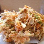 蕎麦食堂 仁べえ - 