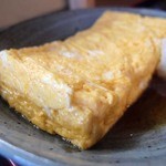 蕎麦食堂 仁べえ - 