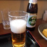 蕎麦食堂 仁べえ - 