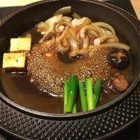 すき焼 藤尾 - 店員さん付きっきりのすき焼き♪