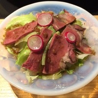 すき焼 藤尾 - 小鉢逸品♪