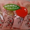 お菓子の里　飯田城