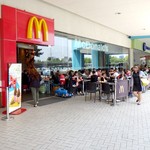 McDonald's - 