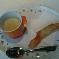 トゥーランドット 臥龍居  - 