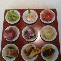 トゥーランドット 臥龍居  - 