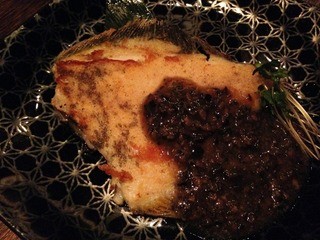 teppampurasu - カレイ