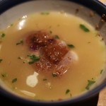 日本橋海鮮丼 つじ半 - 