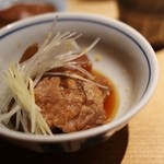 日本橋海鮮丼 つじ半 - 
