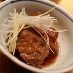 日本橋海鮮丼 つじ半 - 