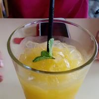 皿の上の自然il Gastro Sara - 