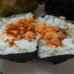 具材もたっぷり♪