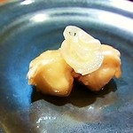 若鳥焼 雅 - ぼんじりアップ