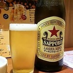 ビール