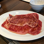 焼肉 ジャンボ 篠崎本店 - 野原焼