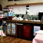 あさひやレストラン - (2016.05)